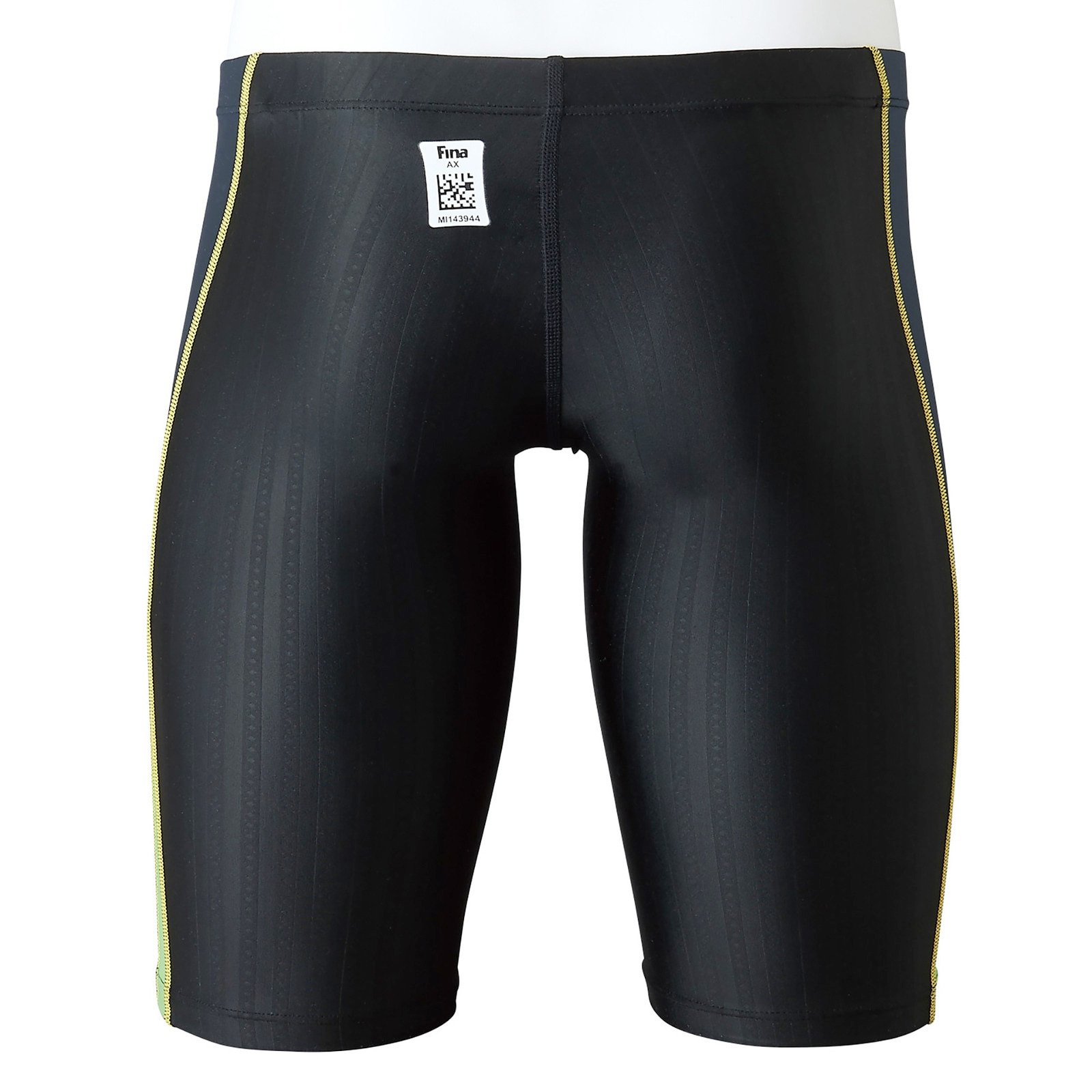 ミズノ（MIZUNO）（メンズ）競泳水着 メンズ 水泳 競泳用ハーフ