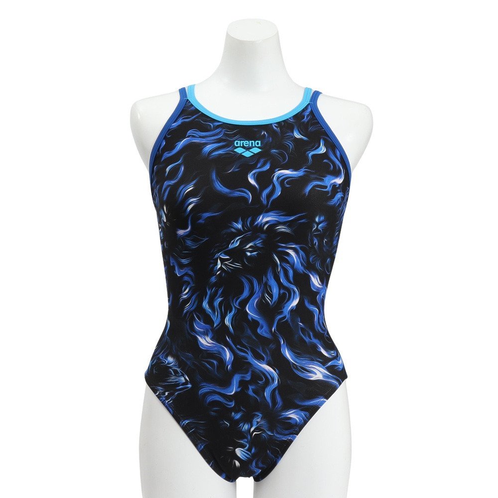 8*O様 arena 競泳水着 2枚セット ネイビー 青 8*O様 arena 競泳水着 2