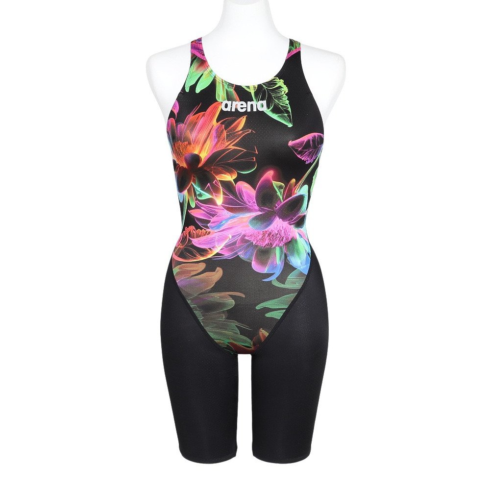 アリーナ（ARENA）（レディース）競泳水着 水泳 レーシングワンピース
