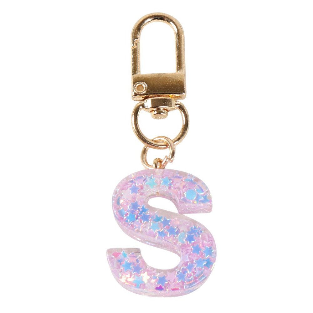 ミナミ（Minami）（メンズ、レディース、キッズ）ミニ イニシャル