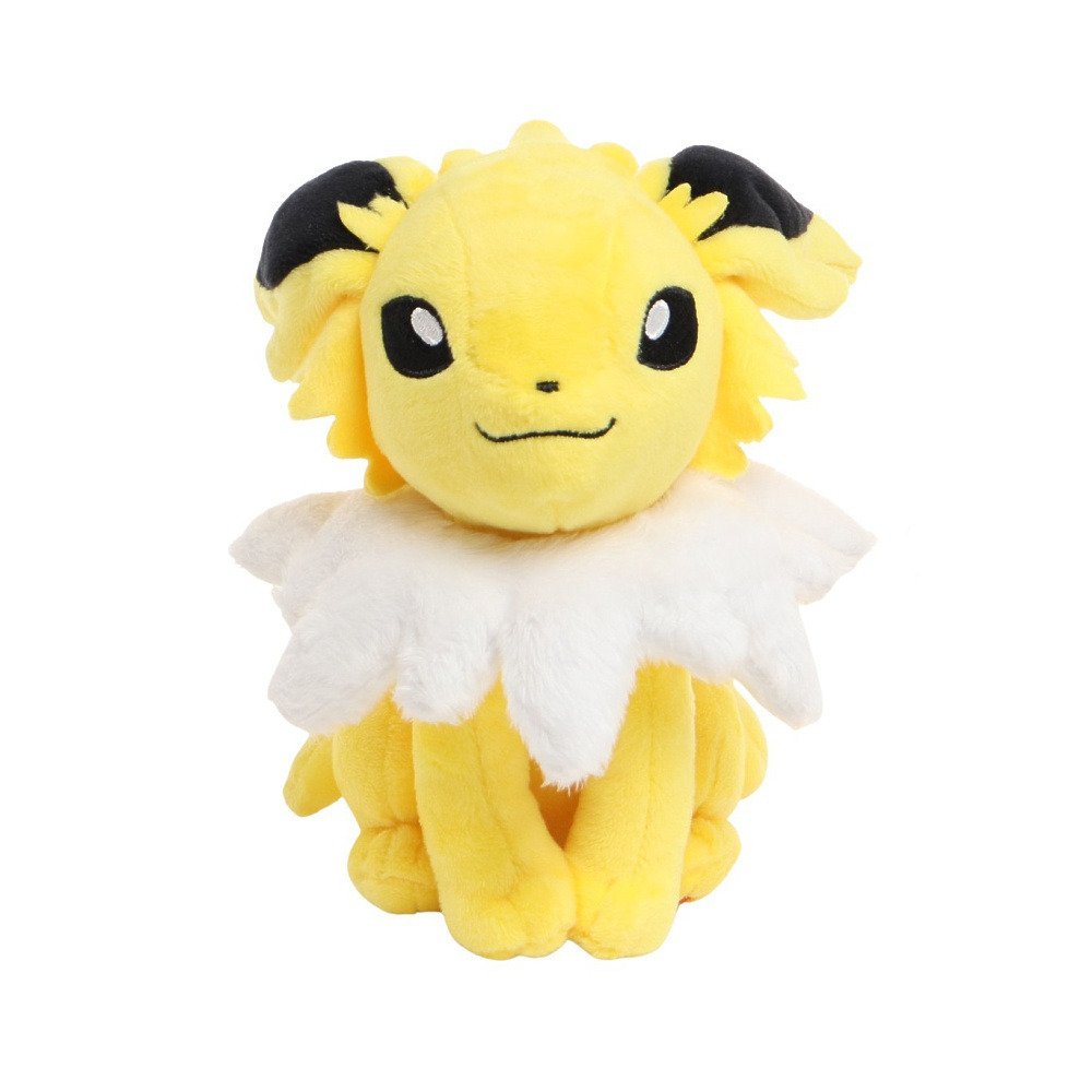 ポケモン ぬいぐるみ サンダース 電気タイプ 202510170055 ポケモン