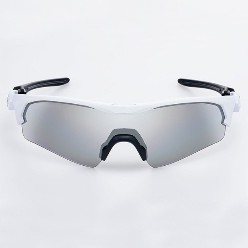 スワンズ（SWANS）（メンズ、レディース）FACEONE 偏光レンズモデル FO