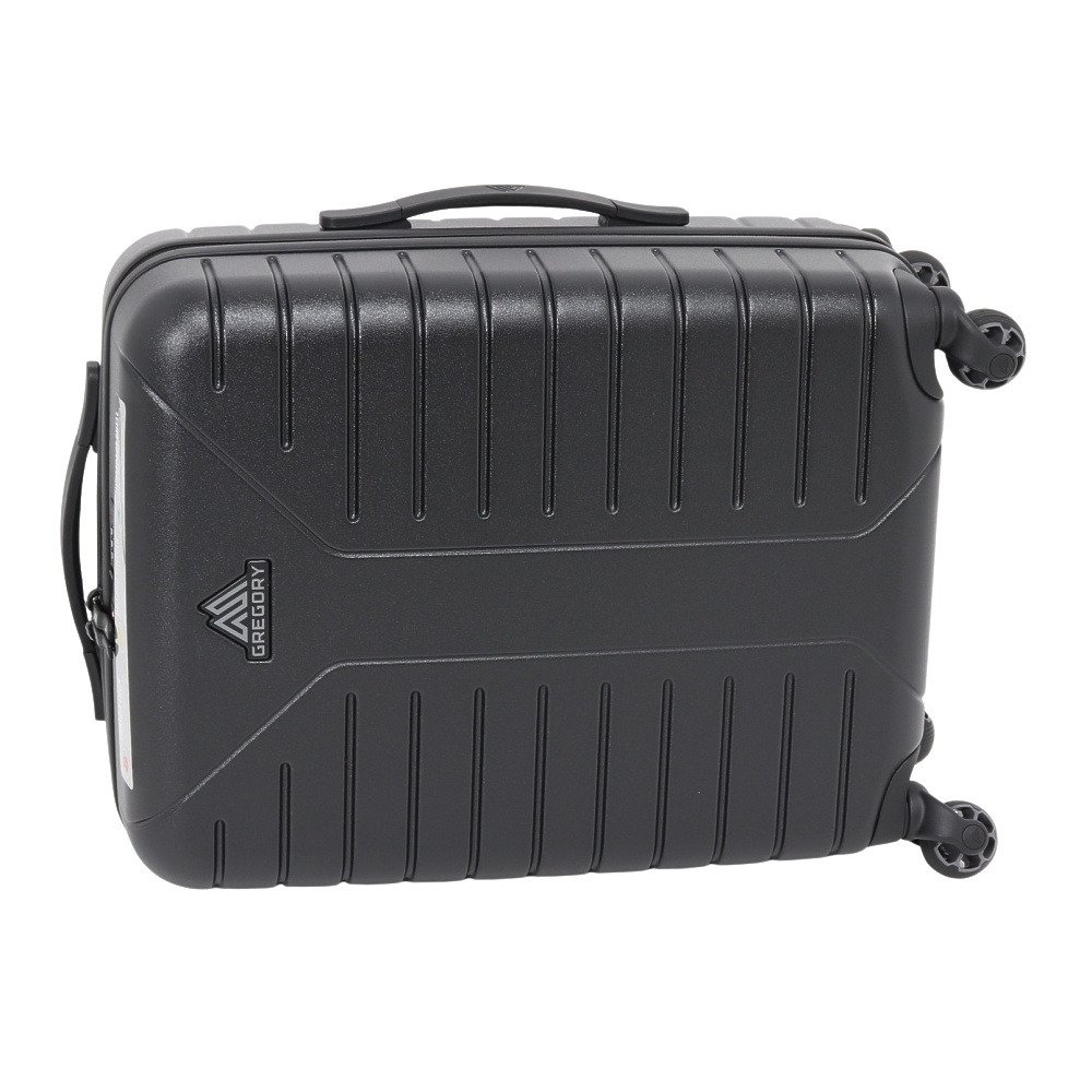 グレゴリー（GREGORY）（メンズ、レディース）キャリーバッグ クアドロ
