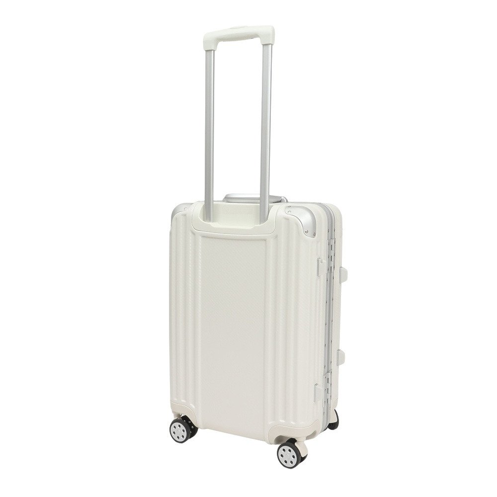 T&S（T&S）（メンズ、レディース）キャリーバッグ ハードケース M