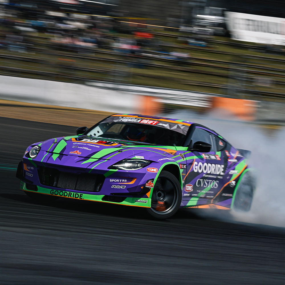 トミカ エヴァRT初号機 GOODRIDE 日産 フェアレディZ【送料別商品