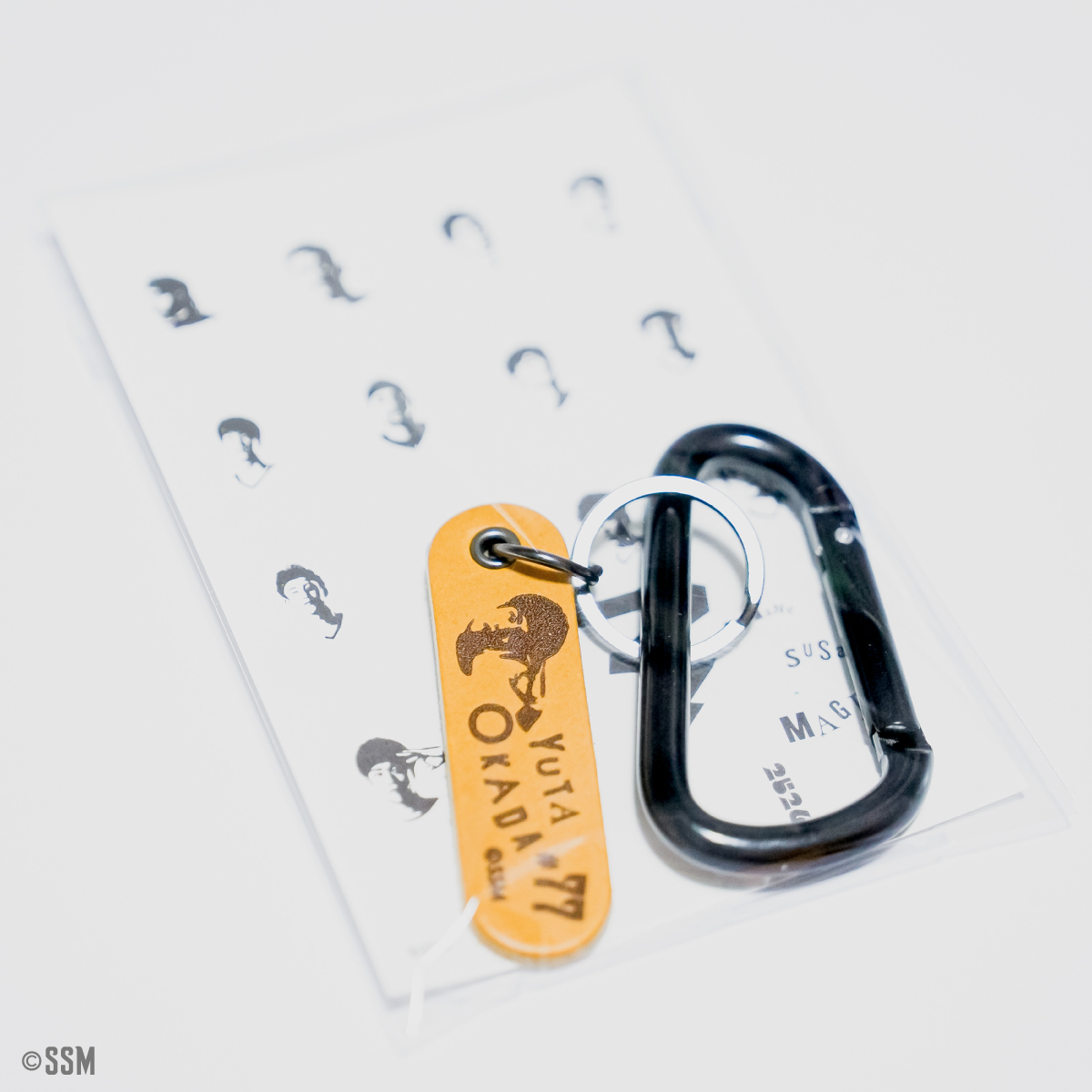 1/30更新：2025-26 ファンクラブ会員限定グッズ 商品説明 | 島根