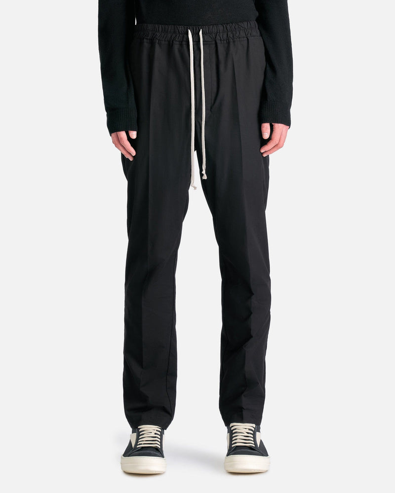 Rick Owens DRAWSTRING ASTAIRE