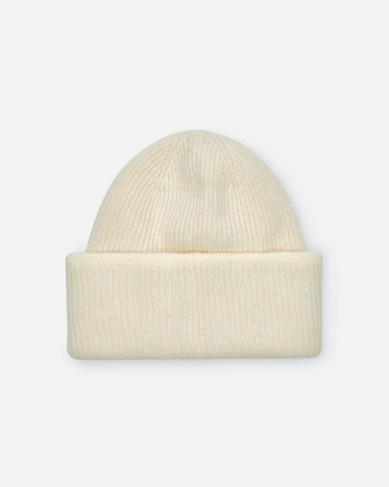 Le Bonnet Gros Grain in Off-White – SVRN