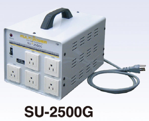 スワロー電機株式会社の海外用トランス製品｜性能、安全性、使いやすさ