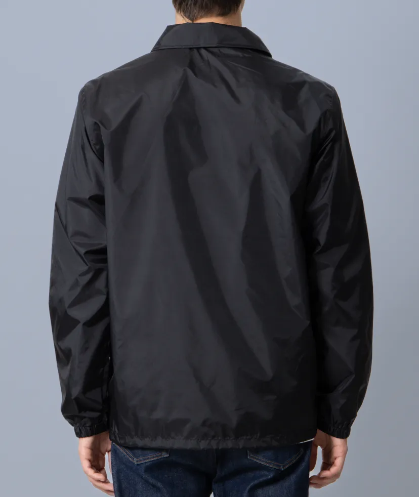 コーチジャケット[在庫限り] | オリジナルのスウェット・Tシャツなど