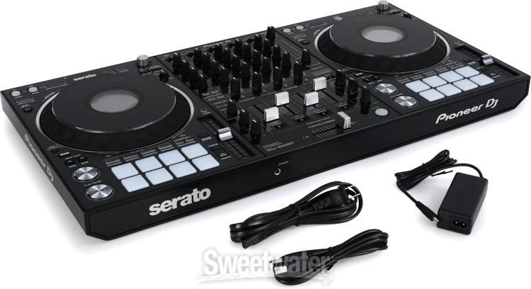 Pioneer DJ DDJ-1000SRT コントローラー ※箱付き Pioneer DDJ-1000 SRT