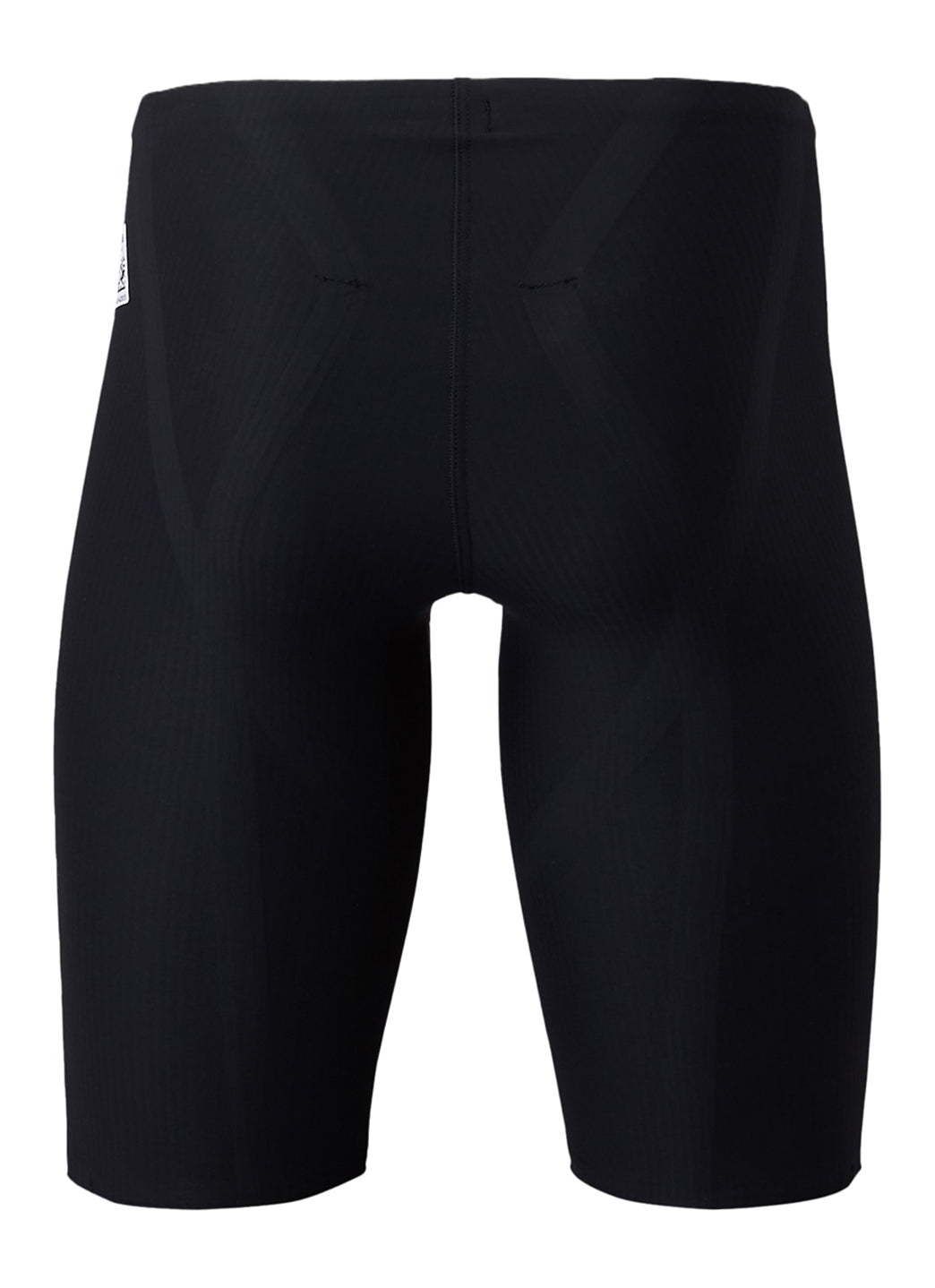 Mizuno Men's GX-Sonic V Sprinter Tech Suit Swimsuit at SwimOutlet.com