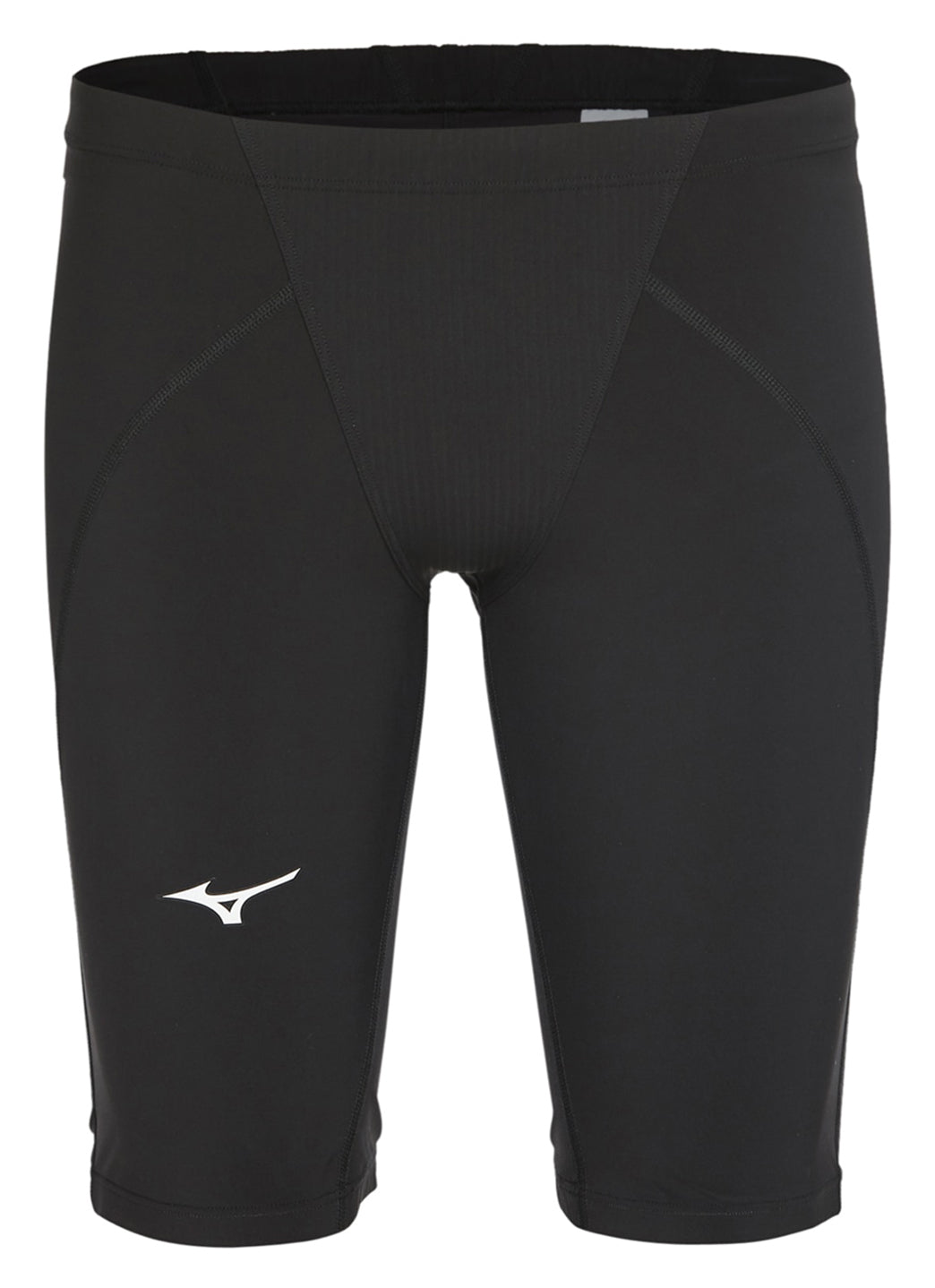Mizuno Men's MX-Sonic Jammer Tech Suit Swimsuit at SwimOutlet.com
