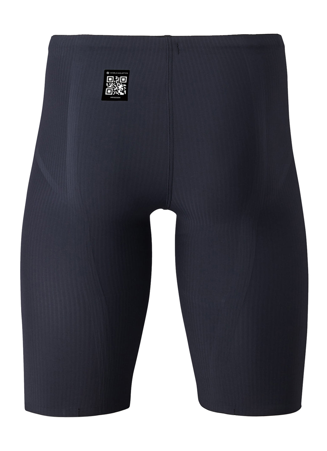 Mizuno 高速水着 GX SONIC6 CR ブラック/ターコイズ ミズノ競泳用水着