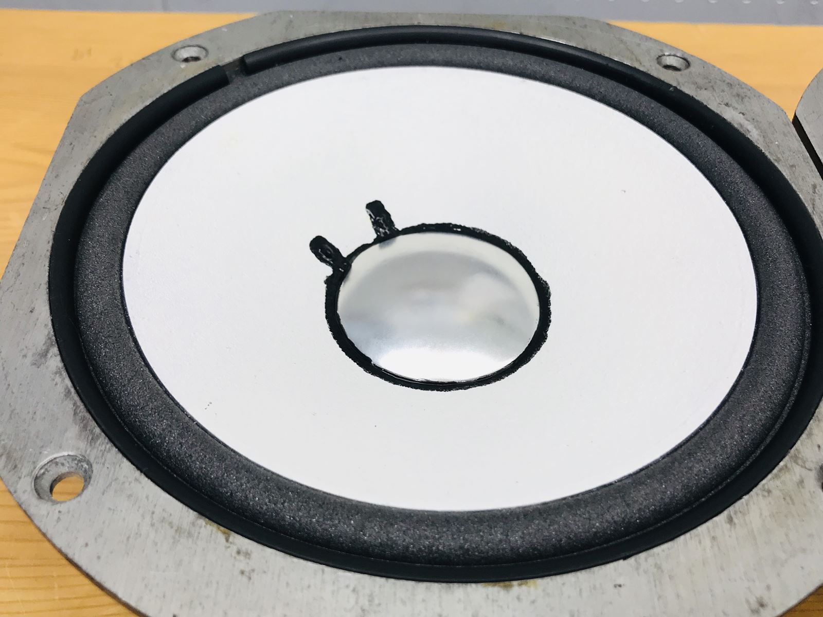 JBL LE8T フルレンジスピーカー ペア | SwingAudio Shop