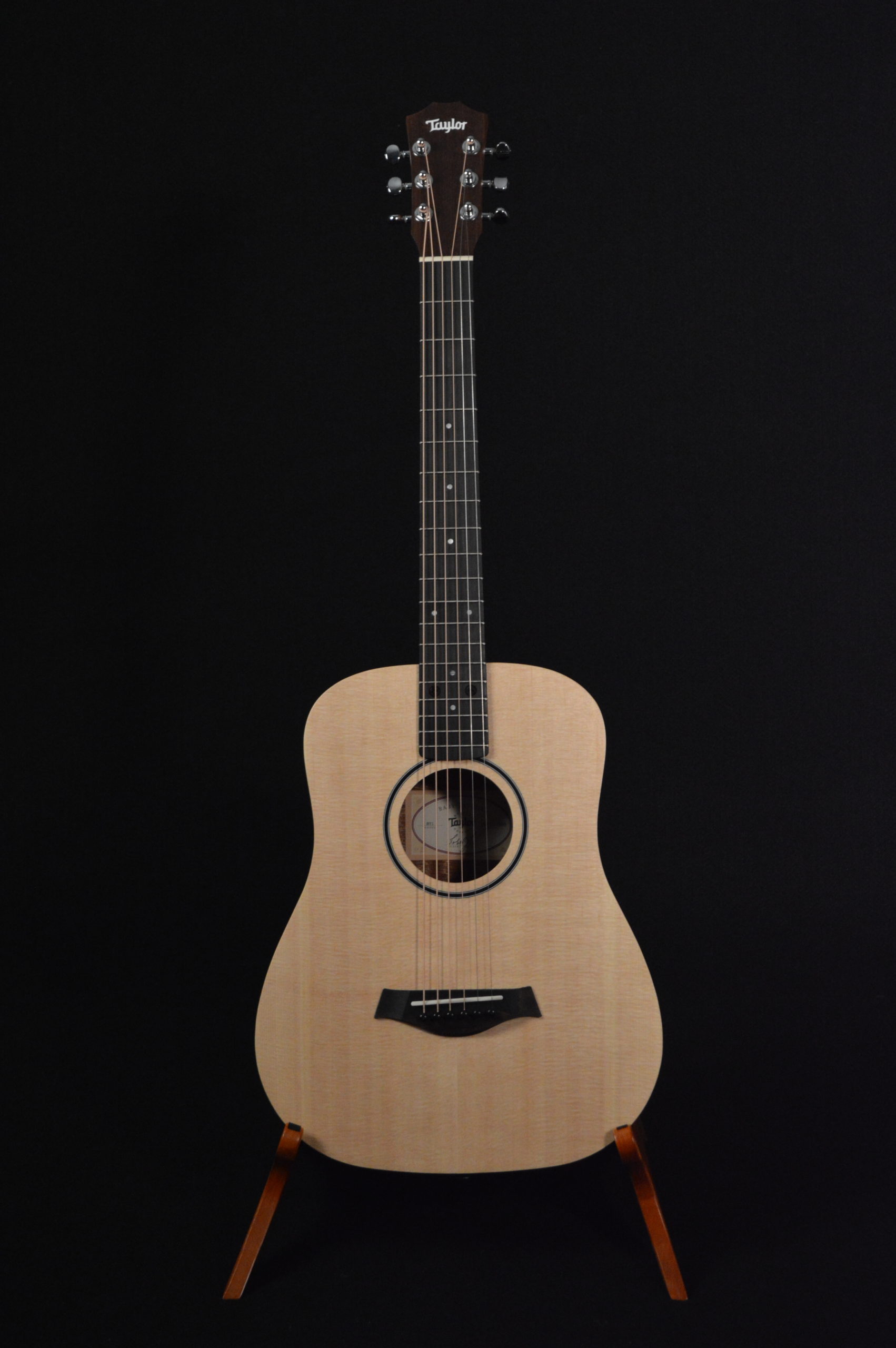 Taylor BT1e Baby Taylor - Swing City Music