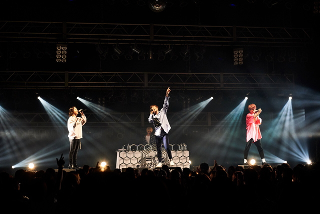 BiSH brokker 6/25/2019 渋谷O-EAST