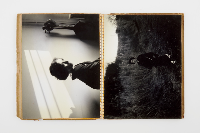 荒木経惟写真集『月光写真』