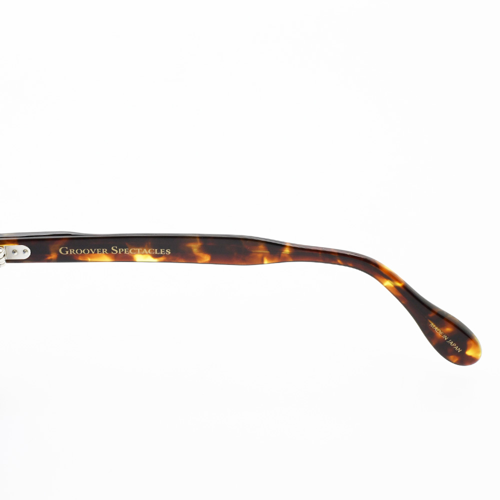 抽選申込終了】GROOVER×安田章大コラボレーションサングラス第二弾