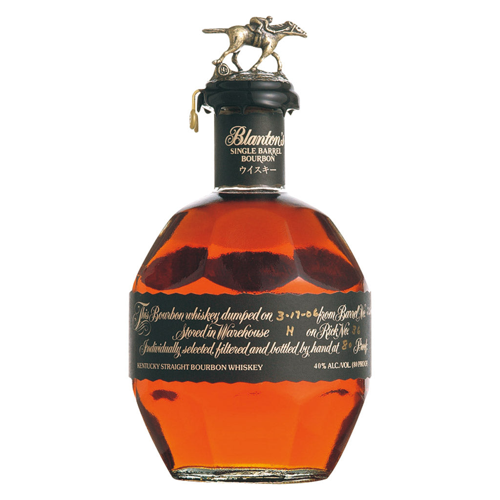 ブラントン ブラック – 酒類ドットコム