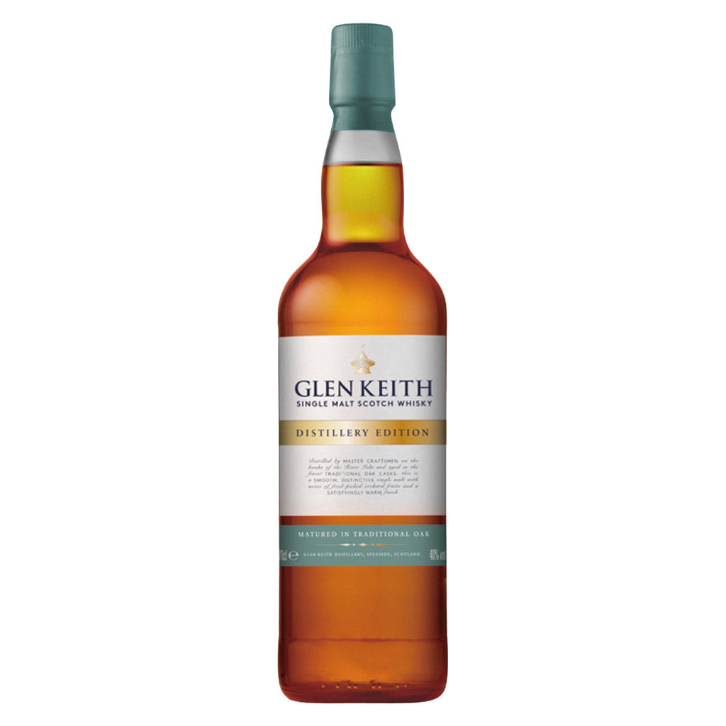 グレンキース ディスティラリー エディション – 酒類ドットコム