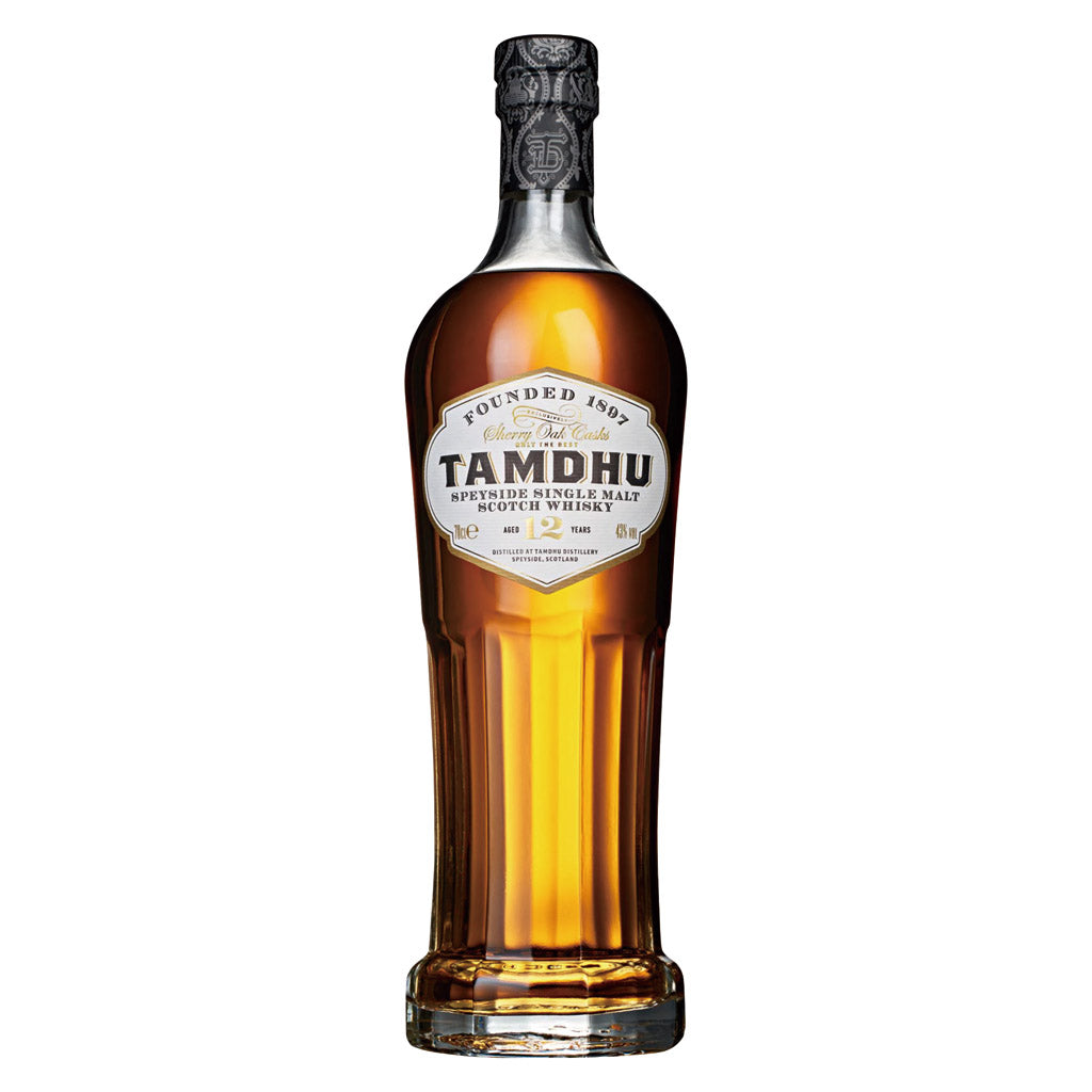 タムデュー 12年 – 酒類ドットコム