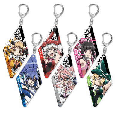 戦姫絶唱シンフォギア グッズ まとめ売り 戦姫絶唱シンフォギアXV