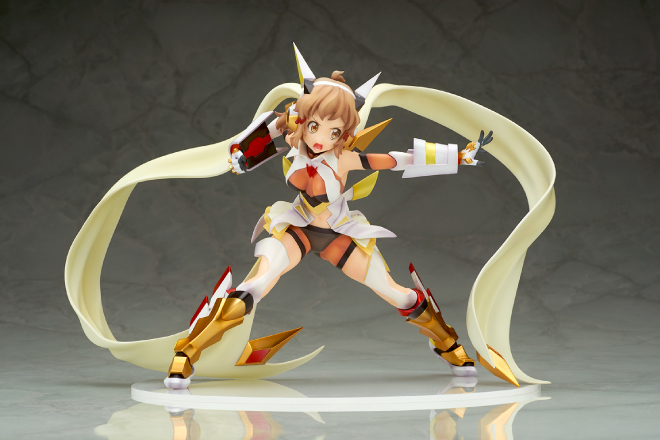 戦姫絶唱シンフォギアGX 立花 響 - グッズ - TVアニメ「戦姫絶唱