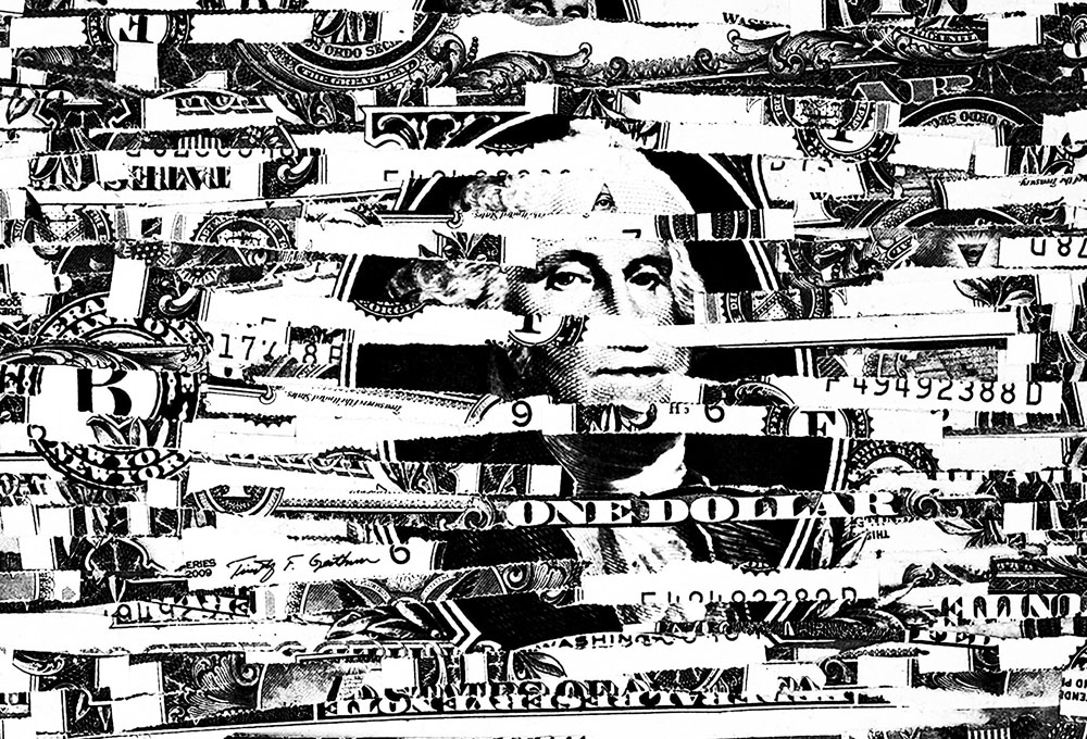 河村康輔 コラージュアート