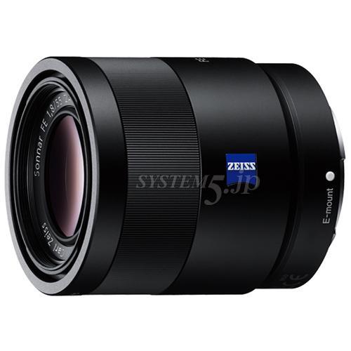 SONY SEL35F28Z Sonnar T FE 35mm F2.8 ZA - 業務用撮影・映像・音響