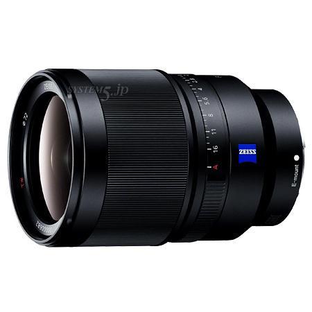 SONY Sonnar FE 2,8/35 ZA 単焦点レンズ SONY Sonnar FE 2.8/35 ZA