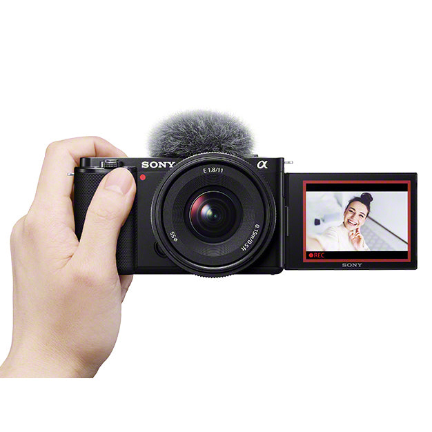 SONY SEL11F18 E 11mm F1.8(APS-C対応/Eマウント/超広角単焦点レンズ