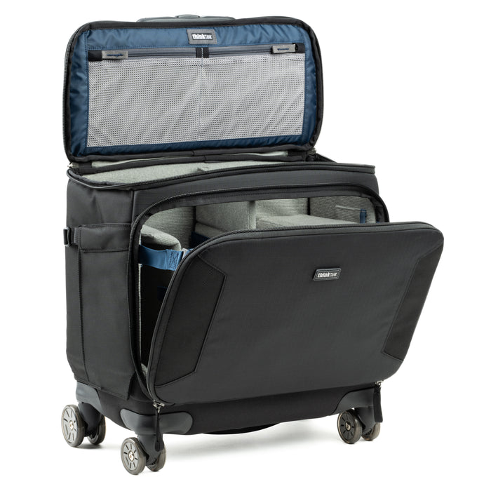 ThinkTANKphoto Airport Navigator V2.0 Black エアポートナビゲーター