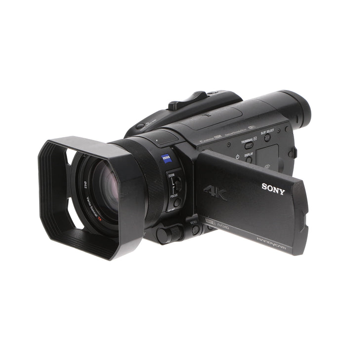 ☆品 SONY HDR-FX7 ビデオカメラ動作品 【公式通販】