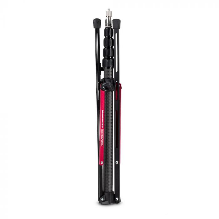 Manfrotto MS0490C カーボンナノポールスタンド - 業務用撮影・映像