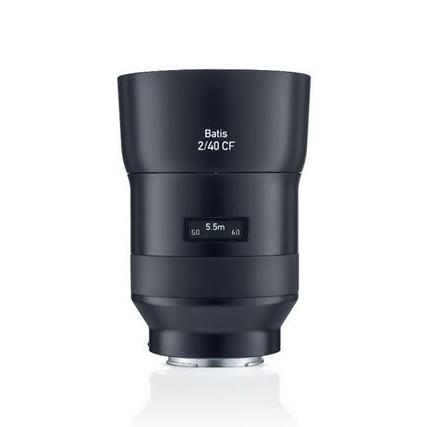 Carl Zeiss Batis 2.8/18 E-Mount ZEISS Batis(18mm/F2.8/フルサイズ