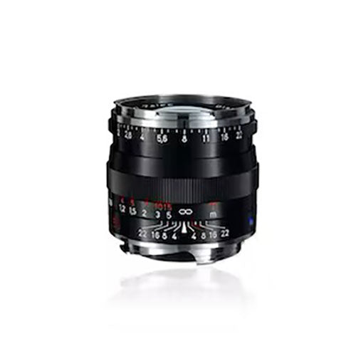 Carl Zeiss ZEISS PLANAR 50mm F2 BK ZM ZEISS PLANAR(50mm/F2/ライカM