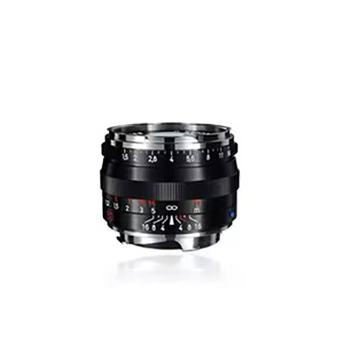 Carl Zeiss ZEISS C Sonnar 50mm F1.5 BK ZM ZEISS C Sonnar(50mm/F1.5