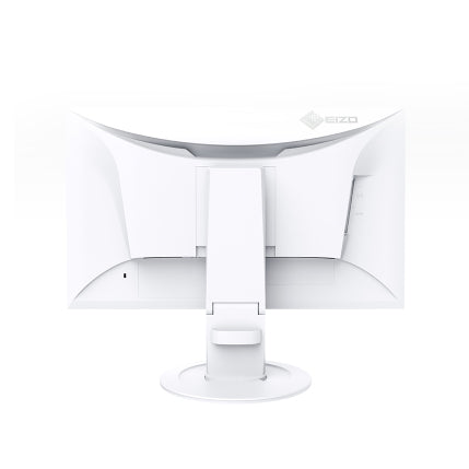 EIZO EV2460-WT 23.8型カラー液晶モニター(ホワイト) - 業務用撮影