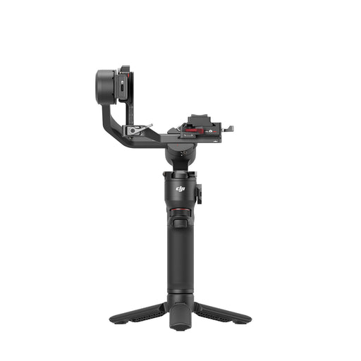 DJI RS 3 Mini - 業務用撮影・映像・音響・ドローン専門店 システム