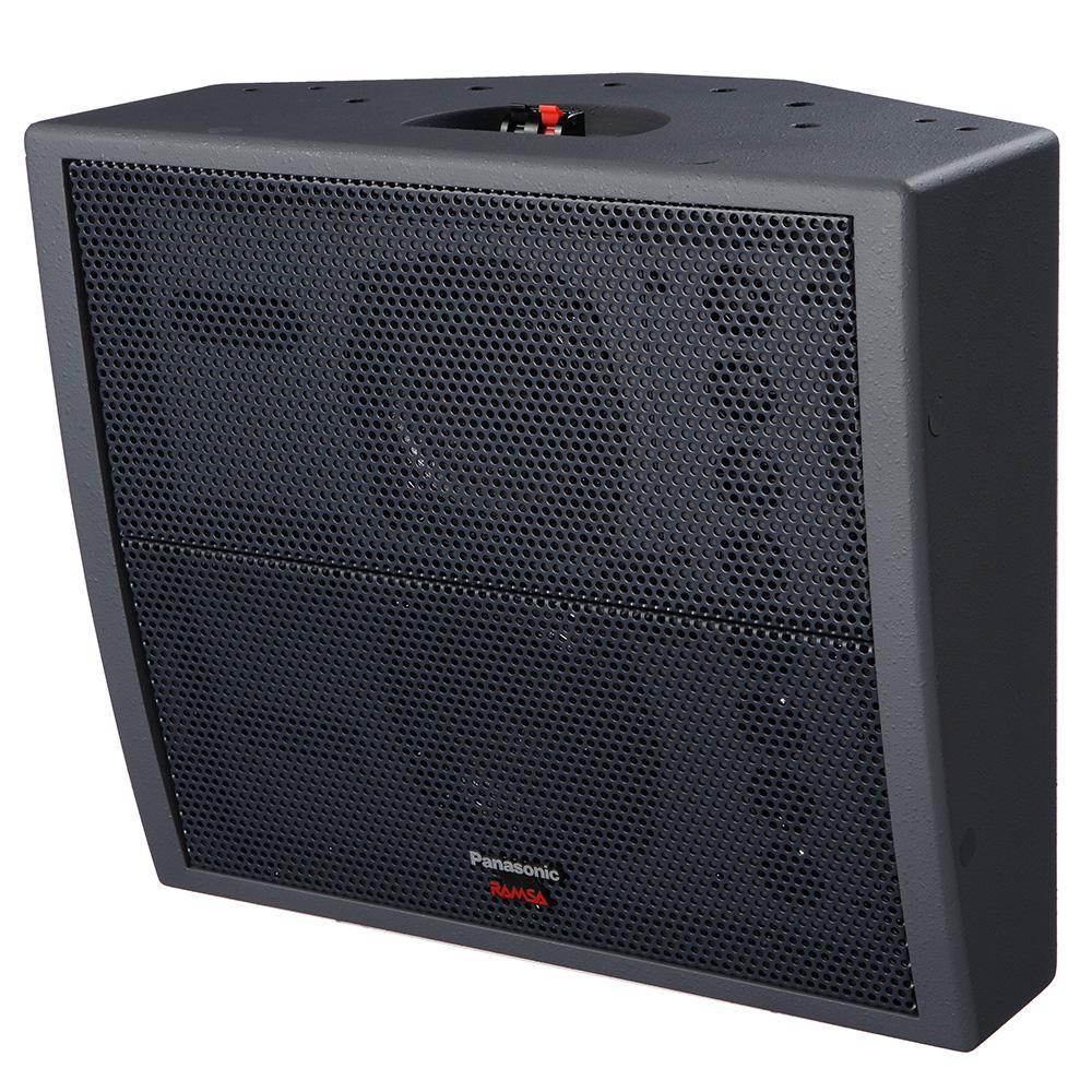 Matsushita(Panasonic)RAMSA