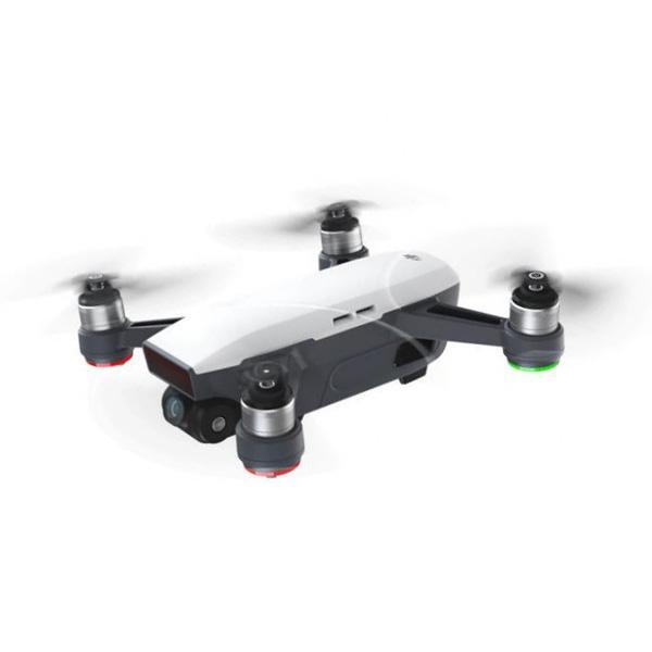 生産完了】DJI Spark(アルペンホワイト) - 業務用撮影・映像・音響