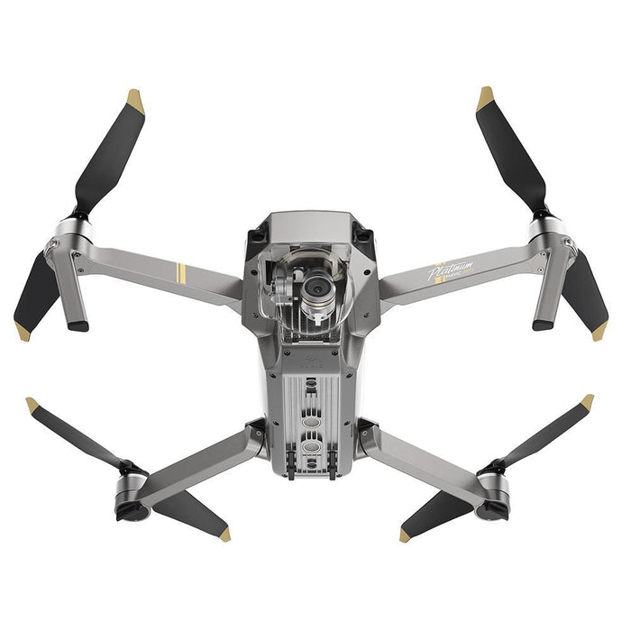 生産完了】DJI Mavic Pro Platinum - 業務用撮影・映像・音響