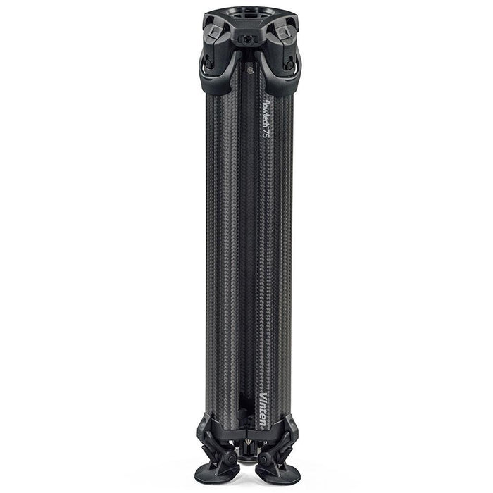 Vinten VB5FTMS Vision blue5システム(ミッドスプレッダー/Flowtech脚