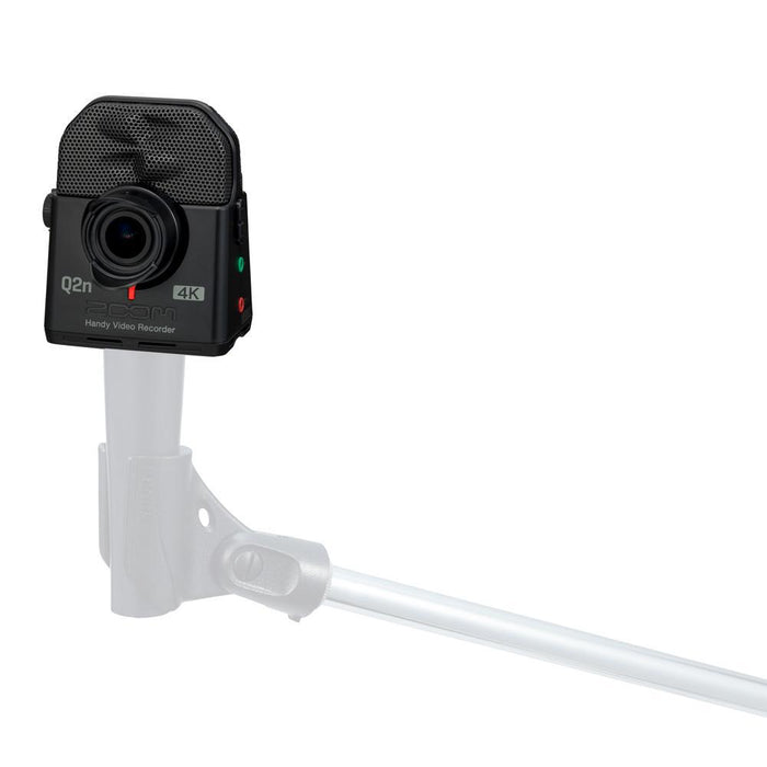 特典付き】ZOOM Q2n-4K ハンディビデオレコーダー - 業務用撮影・映像