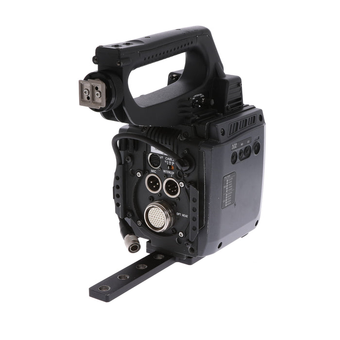 中古品】SONY HKC-T1500 HD CCDブロックアダプター(ジャンク品) - 業務