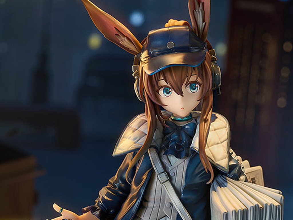 レビュー】アーミヤ 新聞配達員VER.【ホビー】 - システムアズマックス