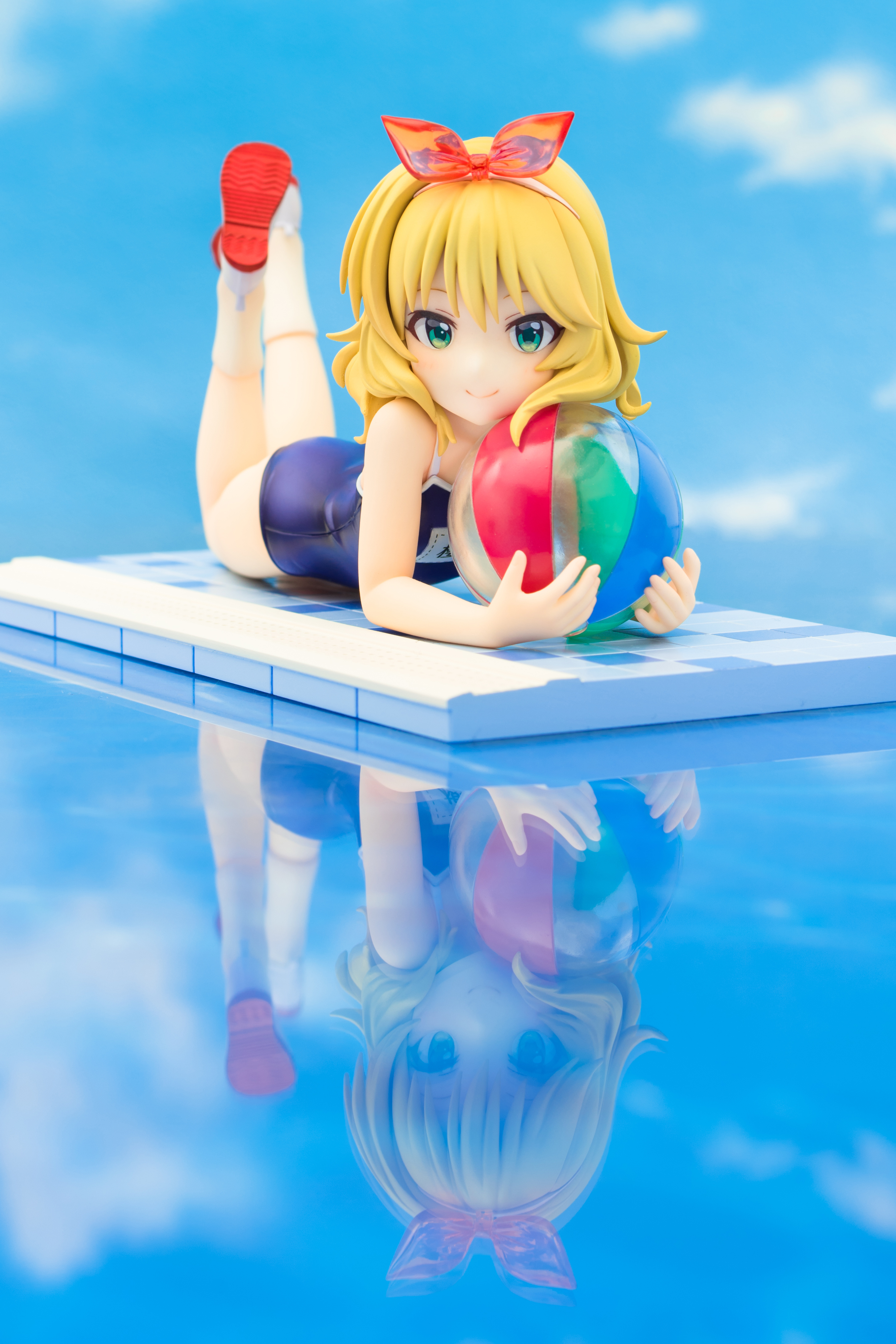 櫻井桃華[サマーマドモアゼル]+特設ページ