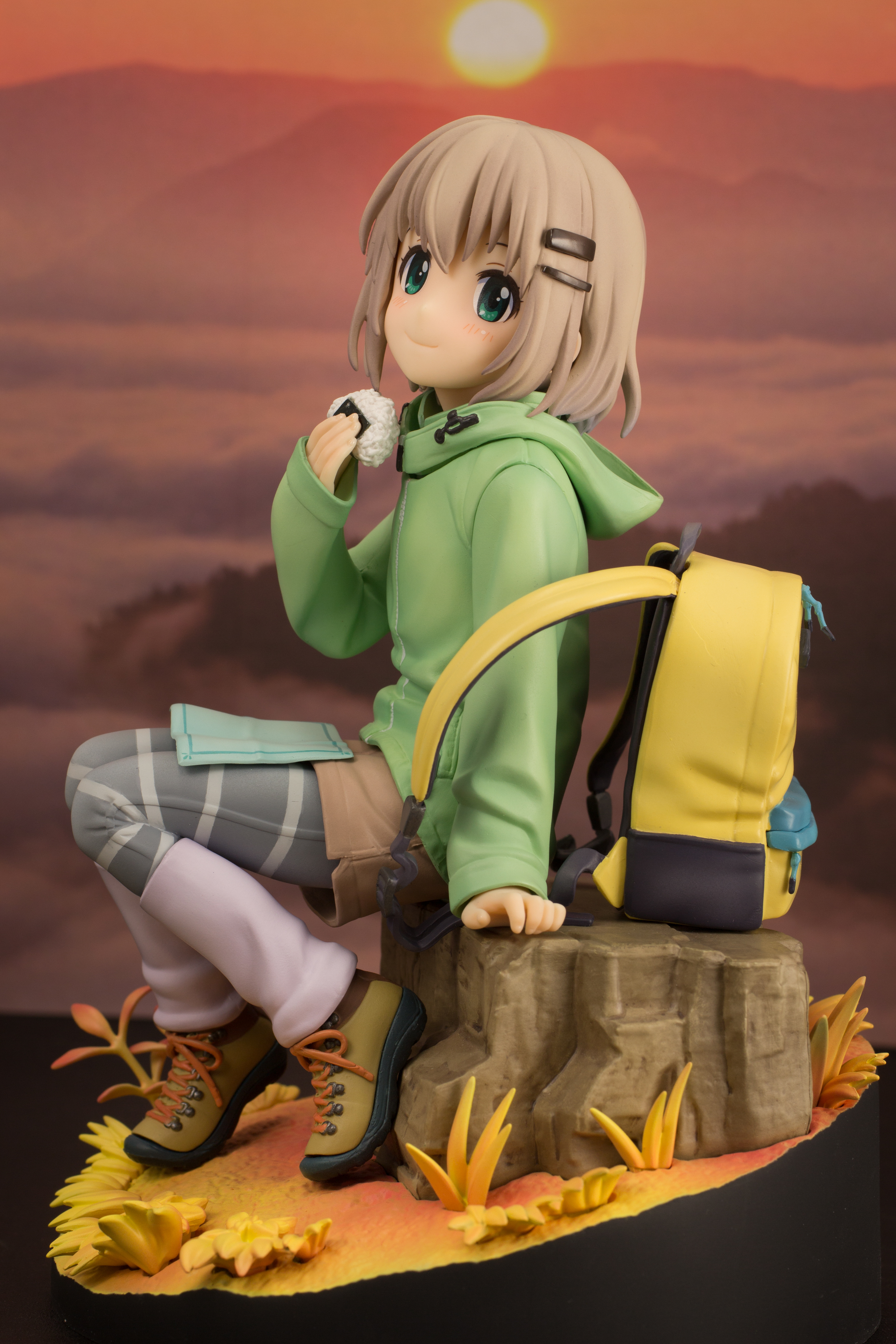 あおい（Autumn Hike） 特設ページ