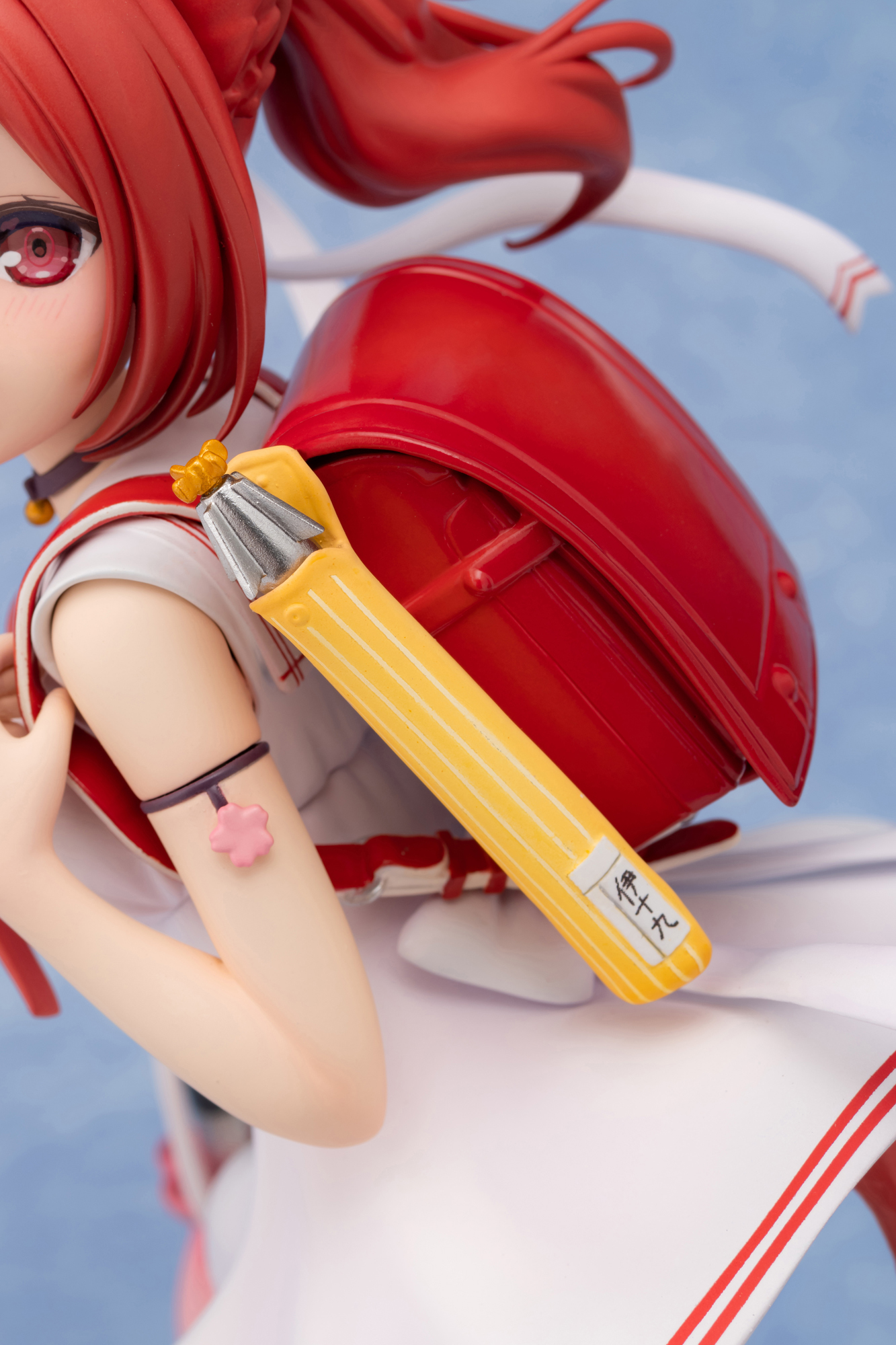 伊19 [旅立ちのそよ風] 特設ページ